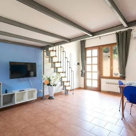 Altido Spacious Apt For 4 In Residential Area With Free Parking * Пиза