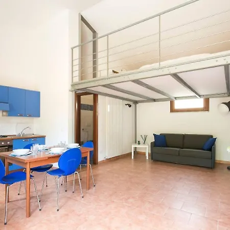 Altido Spacious Apt For 4 In Residential Area With Free Parking