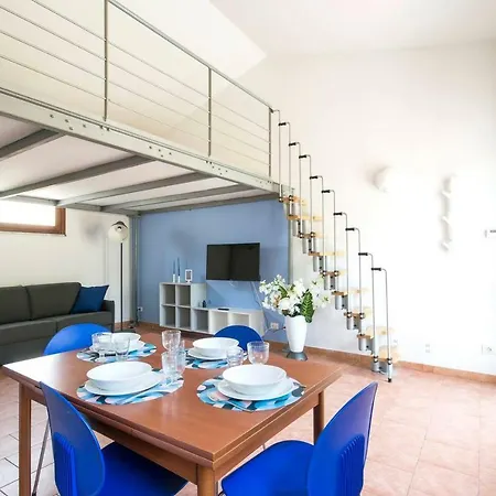 شقة Altido Spacious Apt For 4 In Residential Area With Free Parking